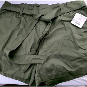 Liz Claiborne Size 18 Shorts